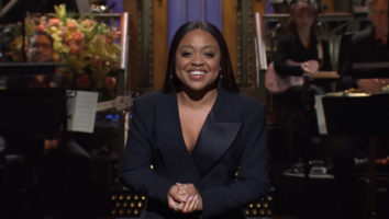 'SNL': Quinta Brunson Jokes About 'Friends' Lack of Diversity and Pushes for Teachers to Get Paid More